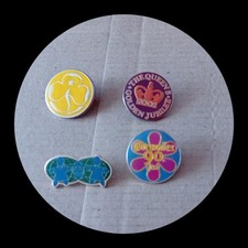 Girl guiding brownie for sale  SWANSEA