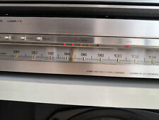 Tuner luxman 12 gebraucht kaufen  Rösrath