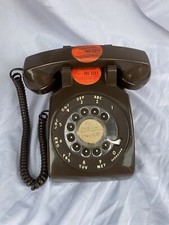 Vintage stromberg rotary for sale  Big Cove Tannery