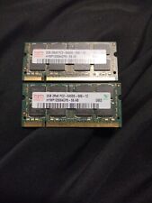 Laptop memory ram for sale  Lansing