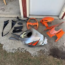 Injection fairing fit for sale  Floresville