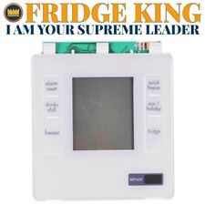 1452088 Westinghouse geladeira freezer display digital placa de controle de temperatura WSE7000 comprar usado  Enviando para Brazil