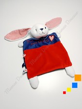 Doudou plat lapin d'occasion  Plouzané