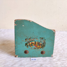 Usado, Vintage Artesanal Orquestra de Madeira Piano Musical Decorativo Colecionável WD829 comprar usado Usado, Vintage Artesanal Orquestra de Madeira Piano Musical Decorativo Colecionável WD829 comprar usado  Enviando para Brazil