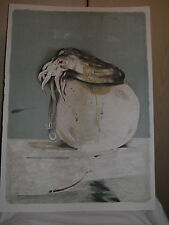 Martinelli giuseppe serigrafia usato  Vittuone