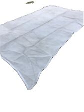 Voile ombrage rectangulaire d'occasion  Cadolive