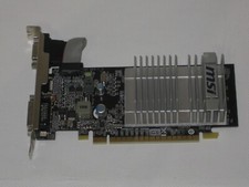 Msi grafikkarte modell gebraucht kaufen  Köln