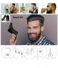 Barba acchiappa barba usato  Spedire a Italy