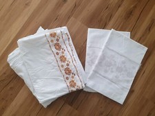 überschlaglaken incl kopfkiss gebraucht kaufen  Dornhan