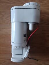 Jabsco toilet manual for sale  Saugatuck