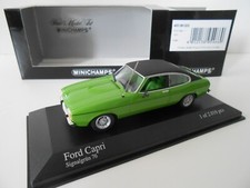 Ford capri 1974 gebraucht kaufen  Deutschland
