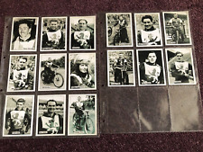 Speedway trade cards for sale  POOLE