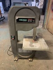 Rexon bandsaw for sale  BRADFORD