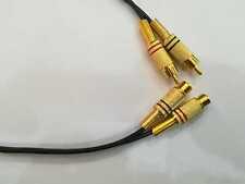 Cavo audio rca usato  Aversa