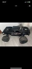 Traxxas maxx batterie usato  Verdellino