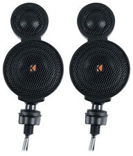 Kicker 47ksmt2504 watt d'occasion  Expédié en Belgium
