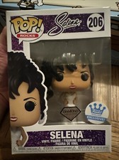 Funko pop selena for sale  Wheaton