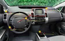 TOYOTA PRIUS XW20 2004 2005 RÁDIO DE NAVEGAÇÃO MONITOR LCD DISPLAY + TELA SENSÍVEL AO TOQUE comprar usado  Enviando para Brazil