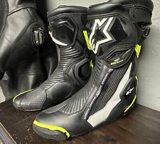 Alpinestars smx plus gebraucht kaufen  Hanau