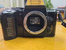 Nikon f401x body for sale  SWINDON