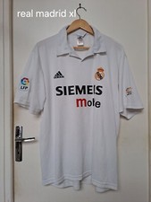 Maillot réal madrid d'occasion  Dammartin-en-Goële
