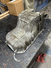 Oil pan supercharged for sale  Braham