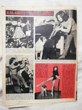 Alba arnova ballerina usato  Matera