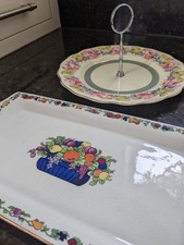 Set vintage cake for sale  KING'S LYNN