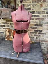 Suzette tailors dummy for sale  CRAWLEY