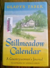 Stillmeadow calendar countrywo for sale  Vanceburg