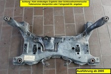 Achskörper achse vorn gebraucht kaufen Achskörper achse vorn gebraucht kaufen  Warendorf