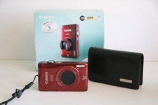 Canon ixus 1100hs d'occasion  Expédié en Belgium
