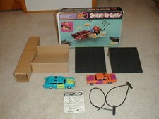 Kenner ssp vintage for sale  Spokane