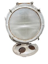 1930s crouse hinds for sale  Cherryville