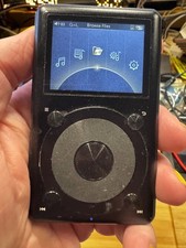 Fiio 2nd gen for sale  Oakland