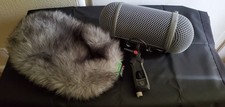 Rycote modular windshield for sale  North Hollywood