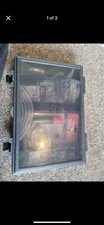 Fishing tackle box for sale  BRIDGWATER
