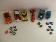 Kenner meccano lot d'occasion  Tours-