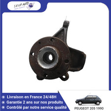Pivot droit peugeot d'occasion  Saint-Quentin