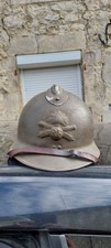 Casque adrian mle26 d'occasion  Rocquigny