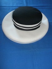 Chapeau ancien style d'occasion  Souillac