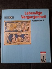 Lebendige vergangenheit geschi gebraucht kaufen  Briesen (Mark)