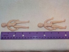 Miniature bisque doll for sale  Springfield