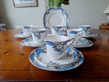 Wetley china sampson for sale  FAVERSHAM