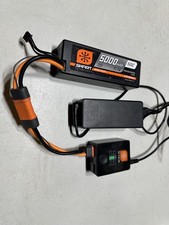 Spektrum smart technology for sale  Marquette
