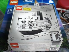 Set lego ideas d'occasion  Mons-en-Barœul