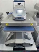Hotronix fusion heat for sale  ST. HELENS