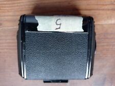 Zenza bronica magazzino usato  Italia