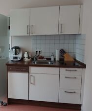 kuchenzeile ohne gerate gebraucht kaufen kuchenzeile ohne gerate gebraucht kaufen Zell am Harmersbach