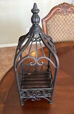 Metal plant holder for sale  Spring